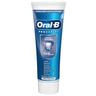 ORAL-B Dent.ProExp.Puliz.Prof.