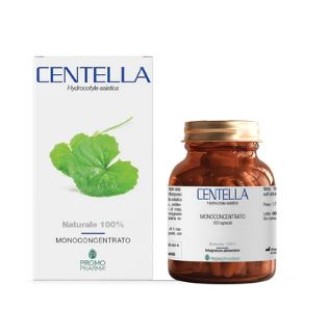 CENTELLA  50 Cps PRP