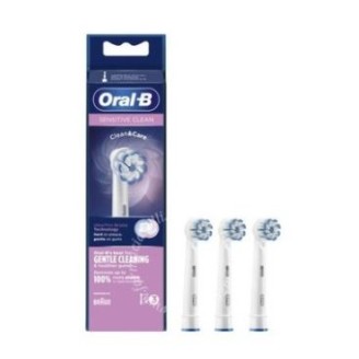 ORAL-B Ric.EB 60-3 Sens.Clean