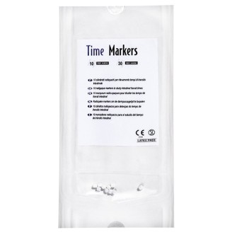 TIME-MARKERS 10 Cil.Radiop.