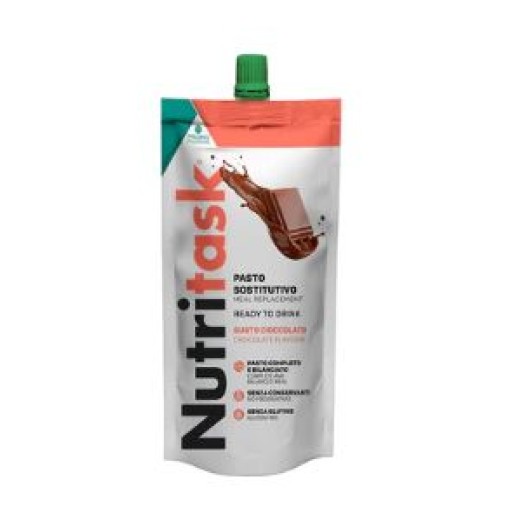 NUTRITASK Ciocc.440g