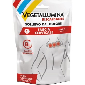 VEGETALLUMINA Fascia Cerv.