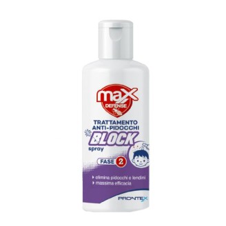 PRONTEX Max Defense Block Sh.