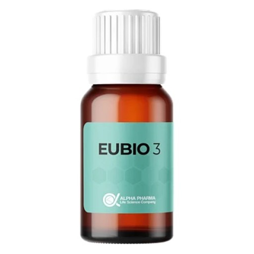 EUBIO 3 20Fl.