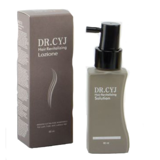 DR.CYJ Lozione 60ml