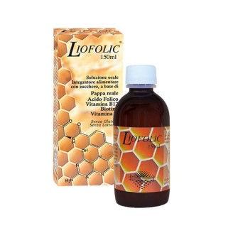 LIOFOLIC 150ML