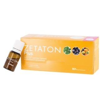 ZETATON*PLUS 12fl.10ml