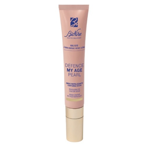 DEFENCE My Age Pearl C/Occhi