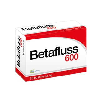 BETAFLUSS 600 12 Bust.4g