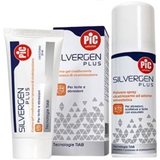 SILVERGEN Plus Spray 50ml