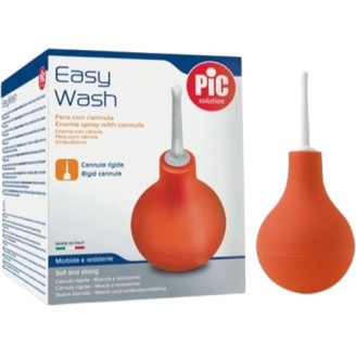 PIC EASY WASH Pera Cann.143ml