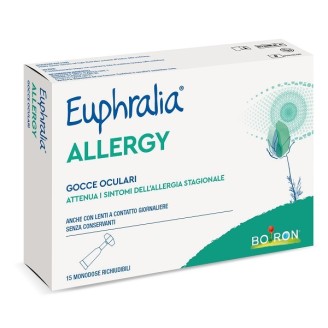 EUPHRALIA Allergy 15Monod.