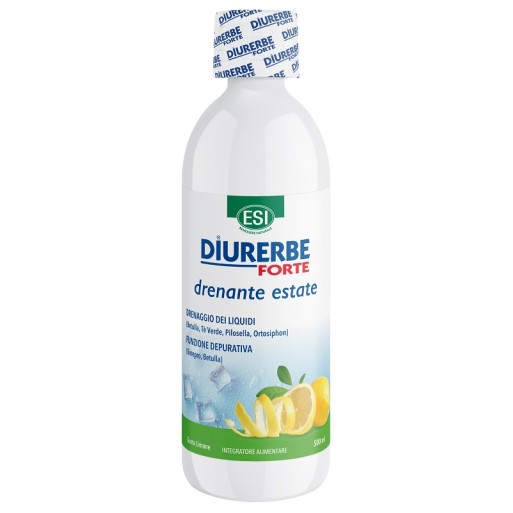 ESI DIURERBE FORTE LIM BIPACK