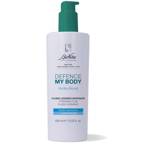 MY BODY Hydraboost Fl.Legg.