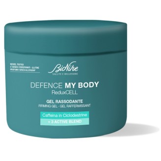 MY BODY REDUXCELL Gel Rassod.