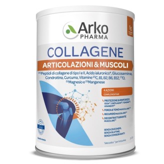 COLLAGENE Art&Muscoli 260g