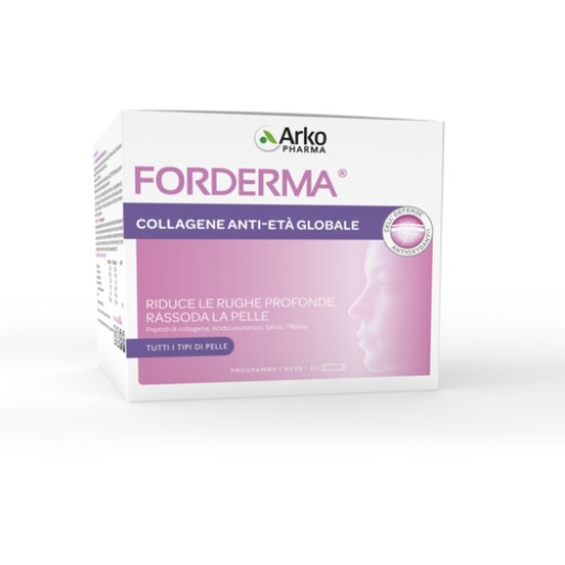 FORDERMA Collagene A-Eta'