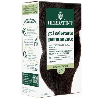 HERBATINT 3N CASTANO SC.170ML