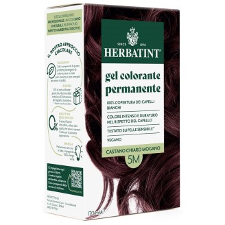 HERBATINT 5M CAST.CH.MOGANO