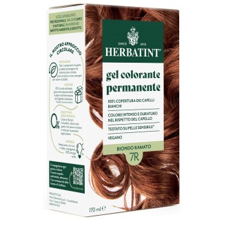 HERBATINT 7R BIONDO RAM.170ML