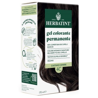 HERBATINT 4C CAST.CEN.170ML