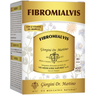 FIBROMIALVIS 400 Past.