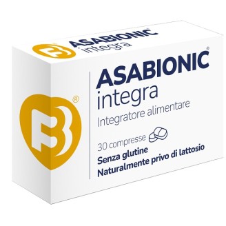 ASABIONIC Integra 30 Cpr