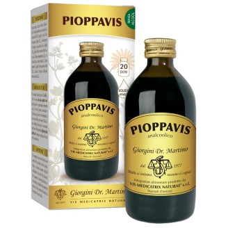 PIOPPAVIS Analc.200ml