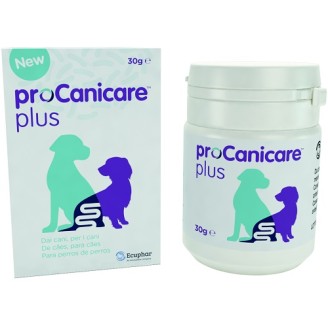 PROCANICARE PLUS 30G