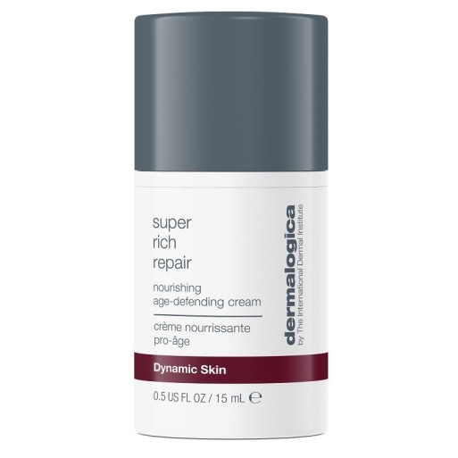 DERMALOGICA SUPER RICH TRAVEL