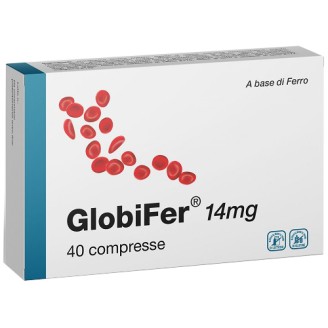 GLOBIFER 40 Cpr