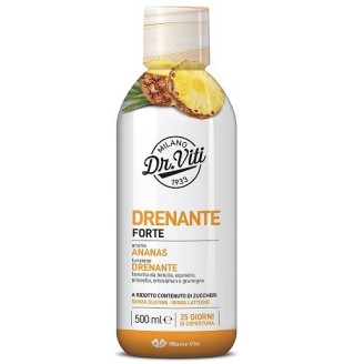 DR VITI DRENANTE ANANAS 500ML