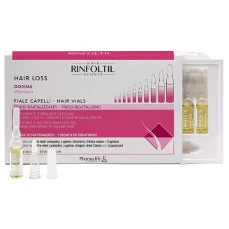 RINFOLTIL HAIR Loss D 10f.