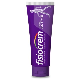 FISIOCREM Crema Active 120ml