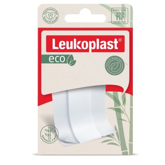 LEUKOPLAST ECO Cer.6x10 5pz