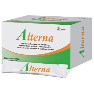 ALTERNA 20 Stick 15ml