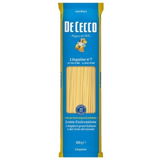 DE CECCO Linguine 7 400g *