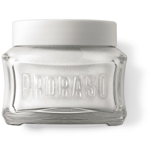 PRORASO Pre-Barba P/S 100ml