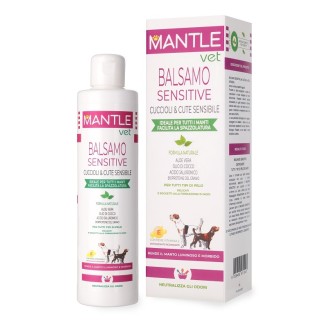 MANTLE VET Balsamo Sens.250ml