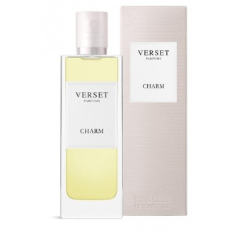 VERSET CHARM  50ML