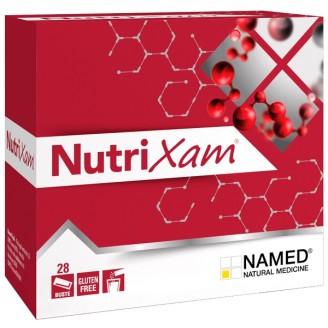 NUTRIXAM 28*Bust.