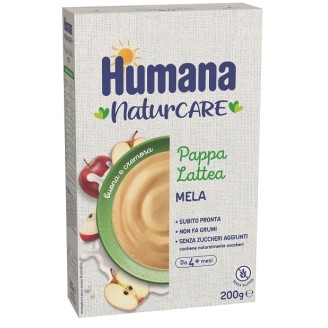 HUMANA Pappa Mela 200g S/G