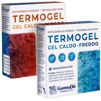 GAMMADIS Gel Caldo/Freddo11x26