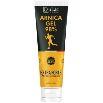 ARNICA 98% Gel 100ml