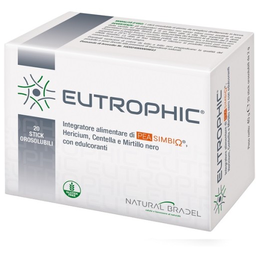 EUTROPHIC 20Stick Orosol.