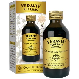 VERAVIS Supr.Analc.100ml