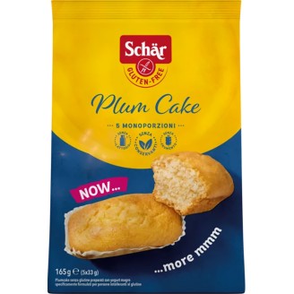 SCHAR Plum Cake 160g