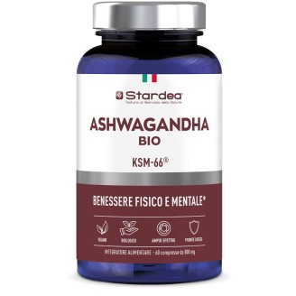 STARDEA ASHWAGANDHA 60Cpr