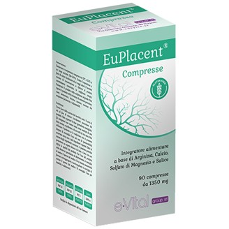 EUPLACENT 90 Cpr