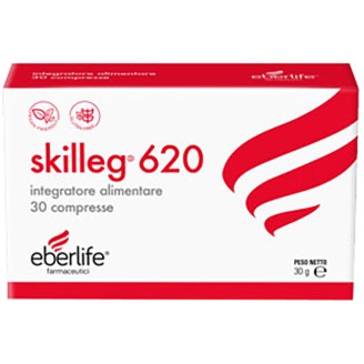 SKILLEG 620 30CPR